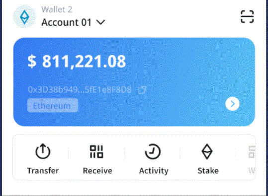 比特派钱包定投操纵指B